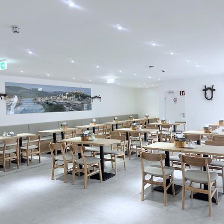 弗格韦德霍夫酒店 萨尔茨堡 外观 照片