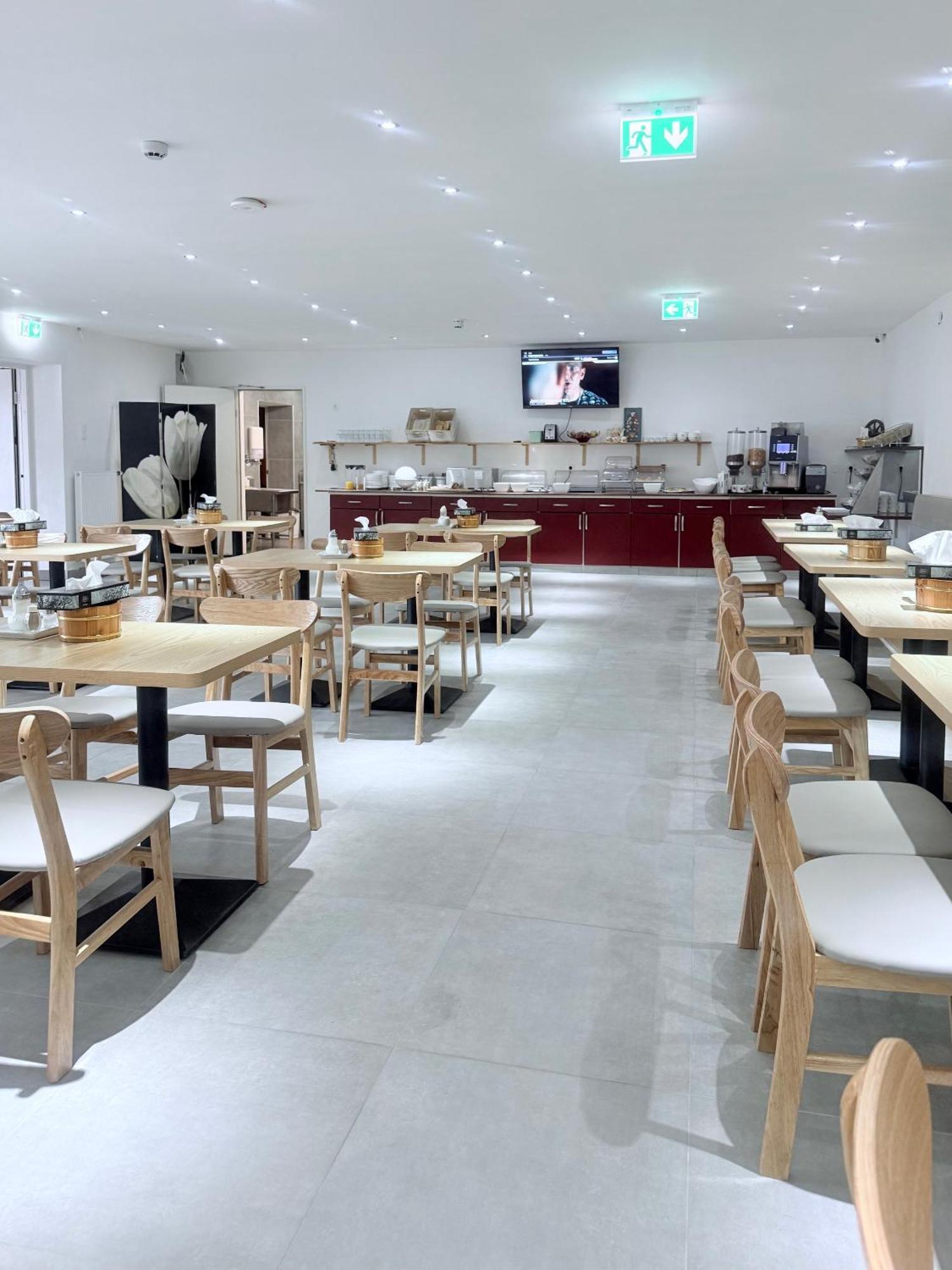 弗格韦德霍夫酒店 萨尔茨堡 外观 照片