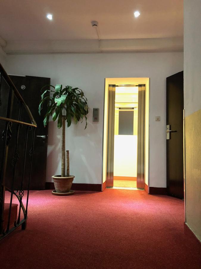 弗格韦德霍夫酒店 萨尔茨堡 外观 照片
