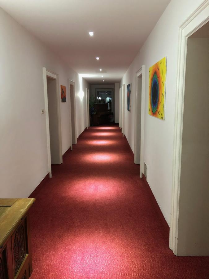 弗格韦德霍夫酒店 萨尔茨堡 外观 照片